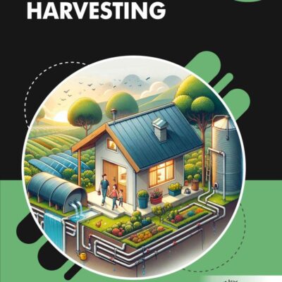 Rain Water Harvesting
