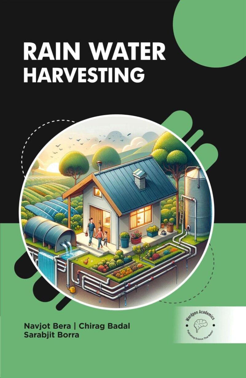 Rain Water Harvesting