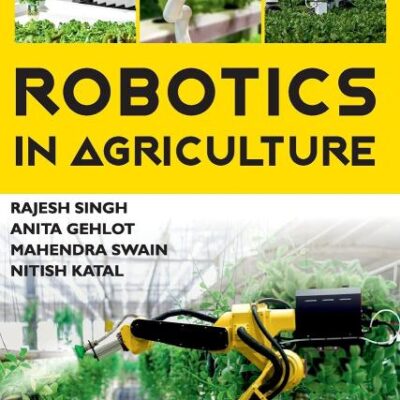Robotics In Agriculture