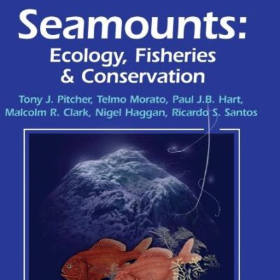 Seamounts - Ecology