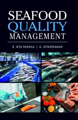 Seafood: Quality Analysis and Assurances