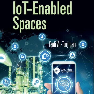 Security in IoT-Enabled Spaces