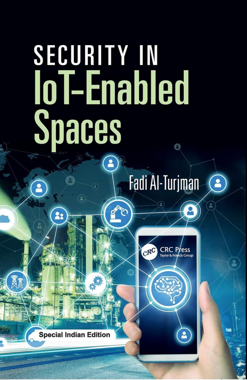 Security in IoT-Enabled Spaces