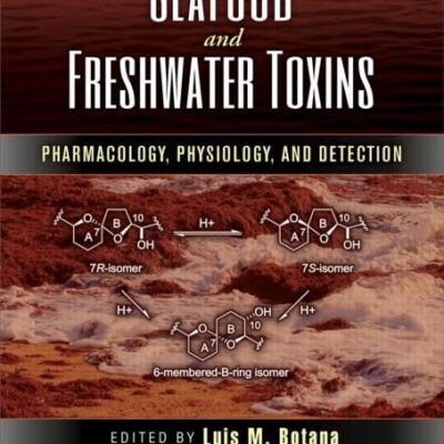 SEAFOOD AND FRESHWATER TOXINS : PHARMACOLOGY