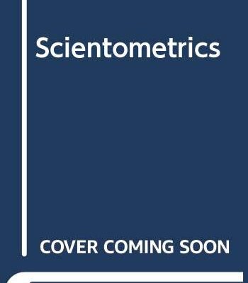 Scientometrics
