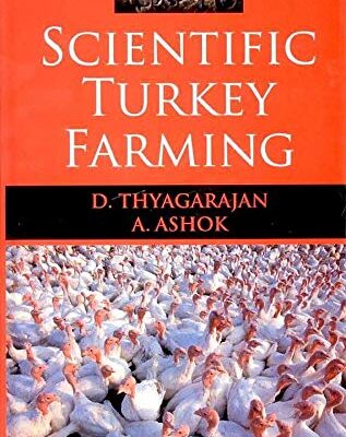 Scientific Turkey Farming