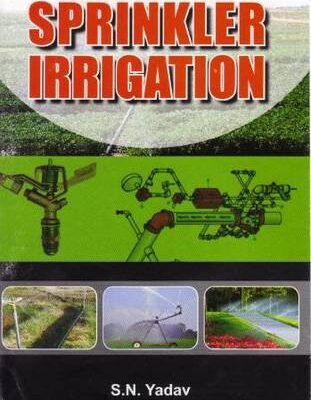 Sprinkler Irrigation