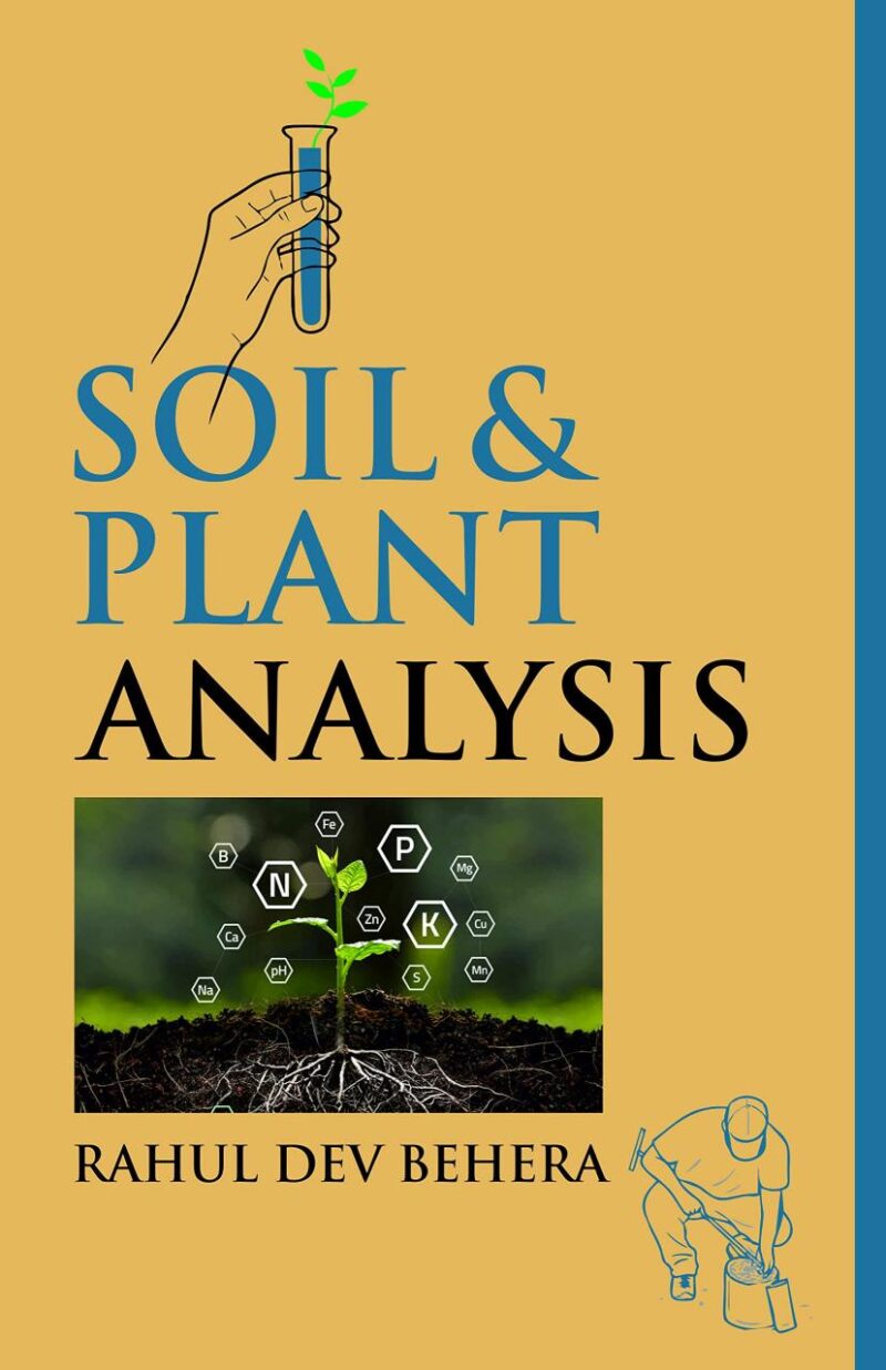 Soil & Plant Analysis