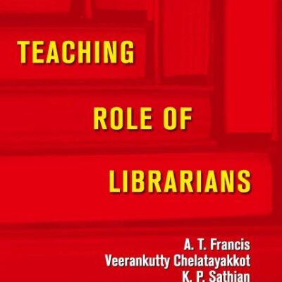 Teaching Role of Librarians
