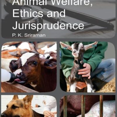 TEXTBOOK OF ANIMAL WELFARE