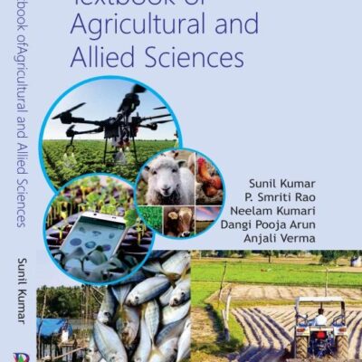 TEXTBOOK OF AGRICULTURAL AND ALLIED SCIENCES