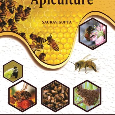 A Textbook Of Apiculture