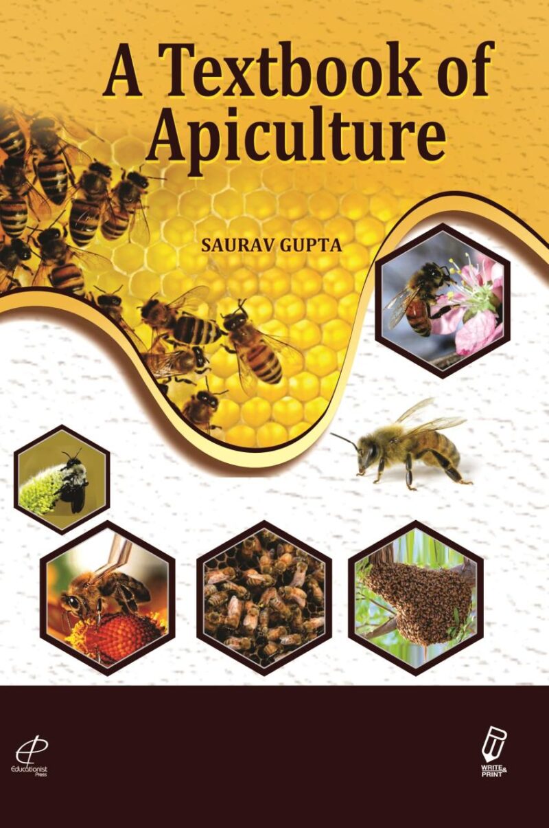 A Textbook Of Apiculture