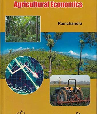 Textbook of Agricultural Economics