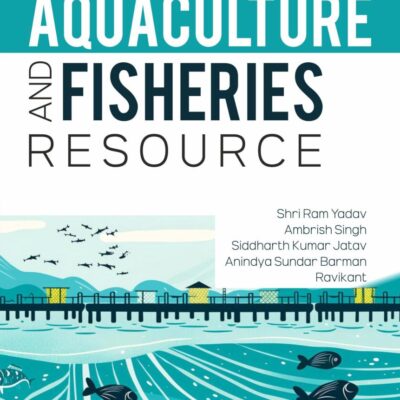 Textbook of Aquaculture and Fisheries Resource
