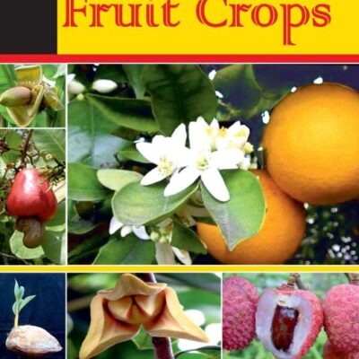 Systematics of Fruit Crops (Fully Illustrated)