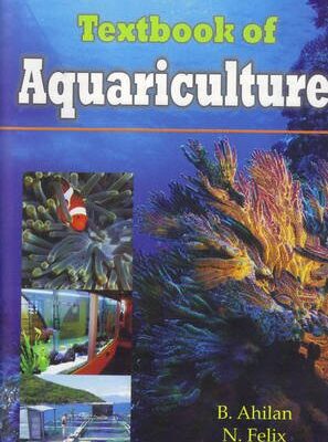 Textbook of Aquariculture