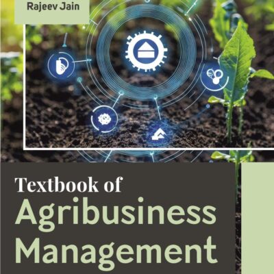 Textbook of Agribusiness Management
