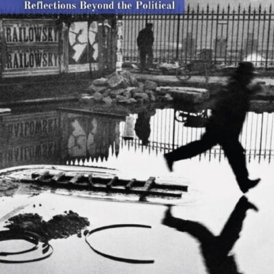 SYMPTOMS OF EXIT: Reflections Beyond the Political