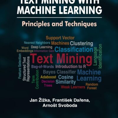 Text Mining with Machine Learning
