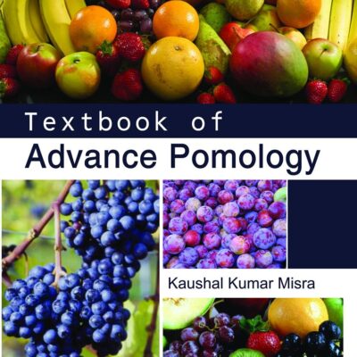 Textbook of Advance Pomology