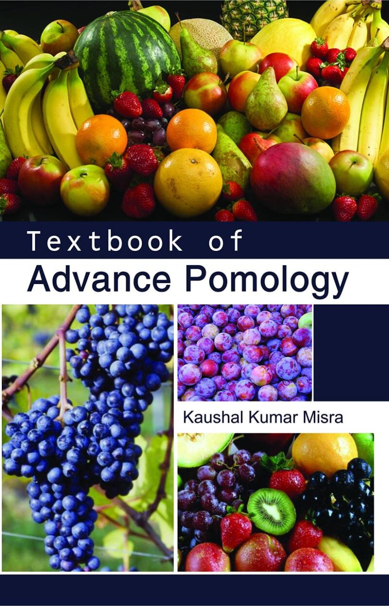 Textbook of Advance Pomology