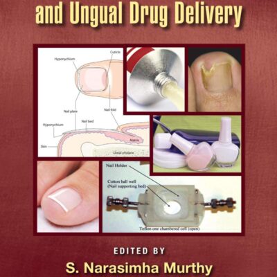 Topical Nail Products and Ungual Drug Delivery