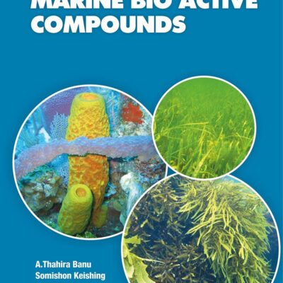 Therapeutics of Marine Bioactive Compounds