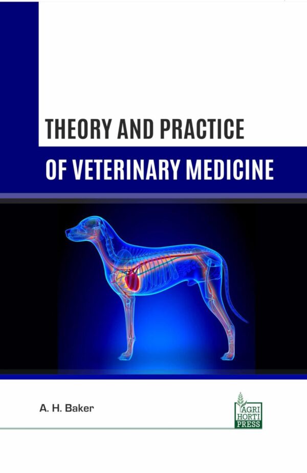 Theory and Practice of Veterinary Medicine