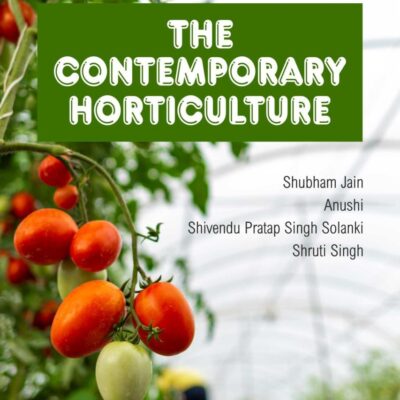 The Contemporary Horticulture