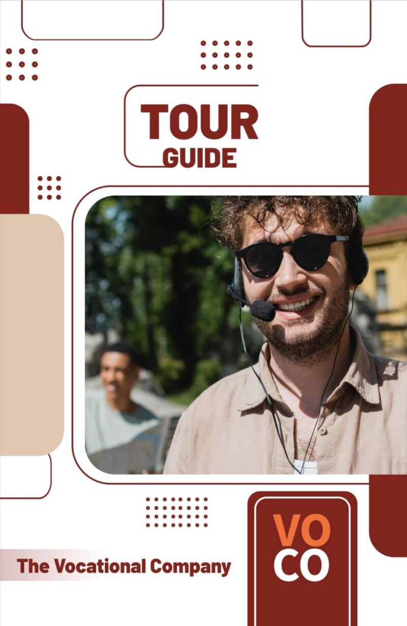 Tour Guide