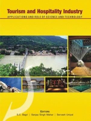 Tourism & Hospitality Industry Role & Application of Science & Technology
