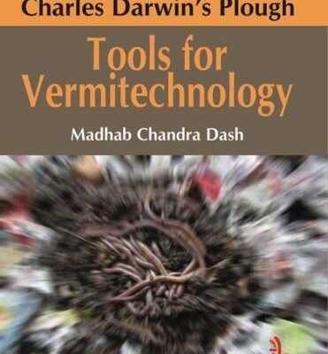 Charles Darwin's Plough Tool for Vermitechnology