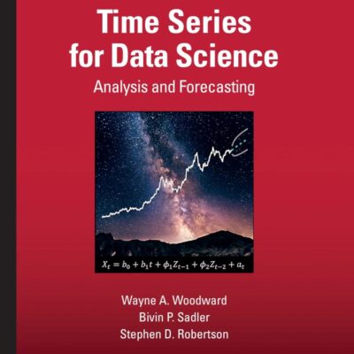 Time Series for Data Science