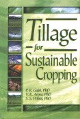 Tillage for sustainable cropping