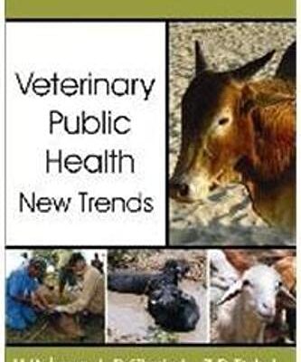 Veterinary Public Health: New Trends
