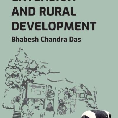 Veterinary Extension And Rural Development
