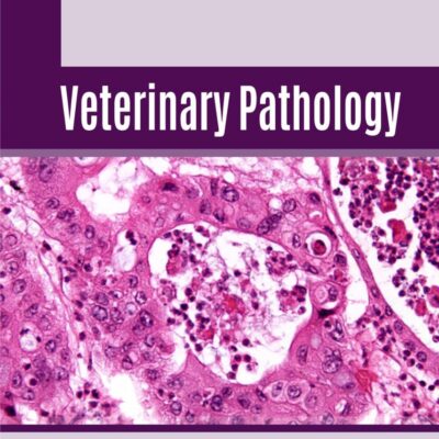 Veterinary Pathology in 2 Vols