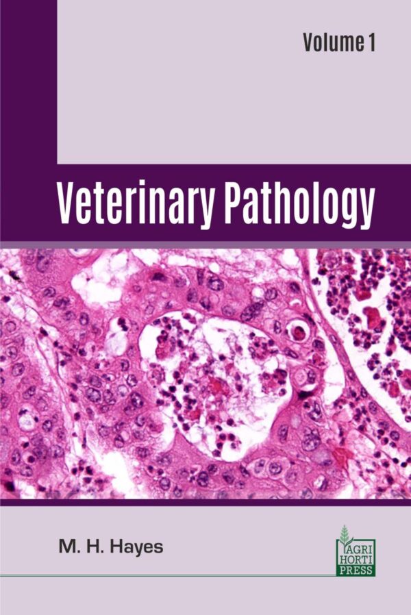 Veterinary Pathology in 2 Vols