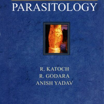 Veterinary Parasitology