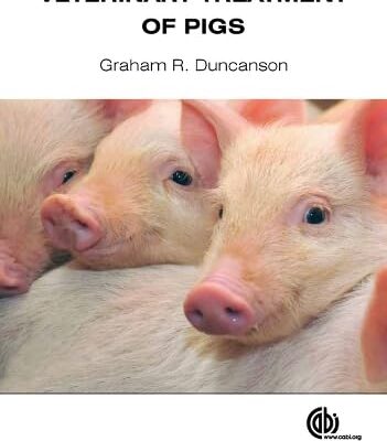 Veterinary Treatment of Pigs
