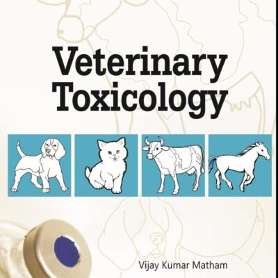 Veterinary Toxicology
