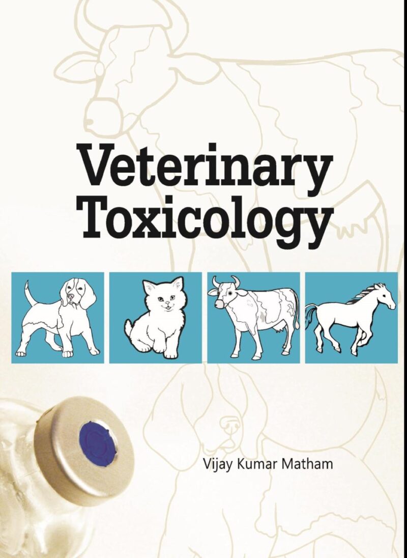 Veterinary Toxicology