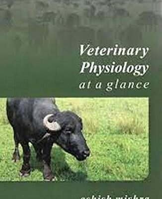Veterinary Physiology At A Glance
