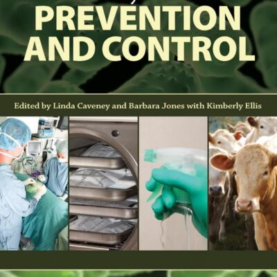Veterinary Infection Prevention and Control (PB)