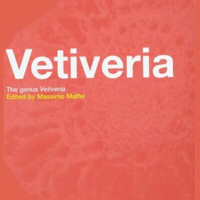 Vetiveria