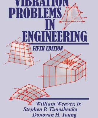 VIBRATION PROBLEMS IN ENGINEERING