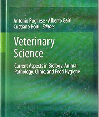Veterinary Science: Current Aspects in Biology