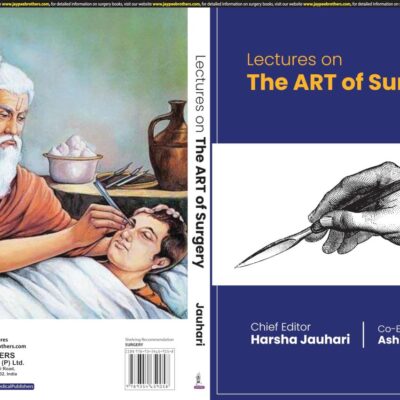 Lectures on the Art of Surgery