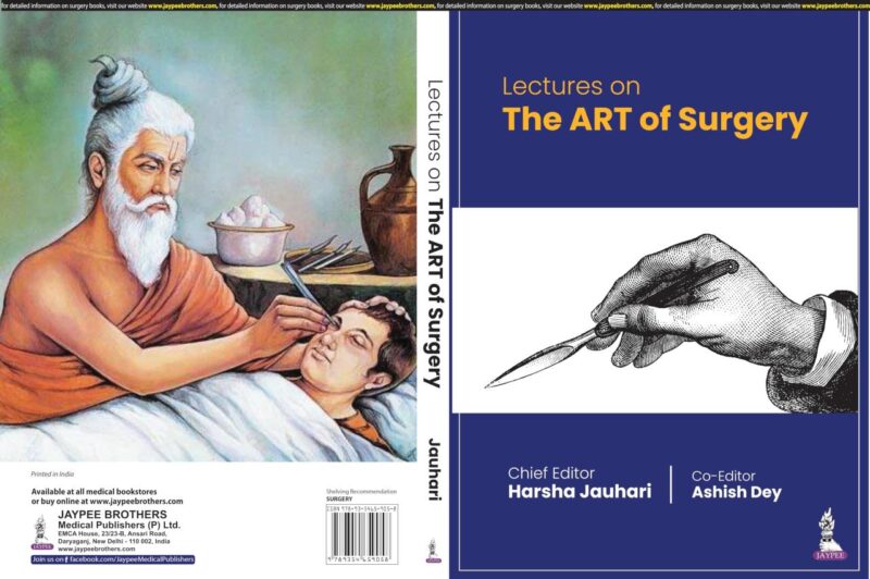 Lectures on the Art of Surgery